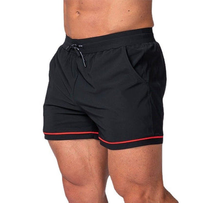Fitness Quick - drying Sport Running Training Outdoor Beach Shorts – travel - inspired 0 by Aroundtheworldinarush