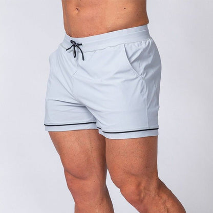 Fitness Quick - drying Sport Running Training Outdoor Beach Shorts – travel - inspired 0 by Aroundtheworldinarush