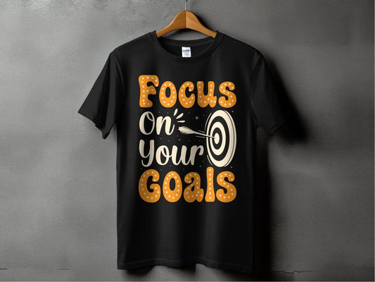 Focus on your goals – travel - inspired by Aroundtheworldinarush