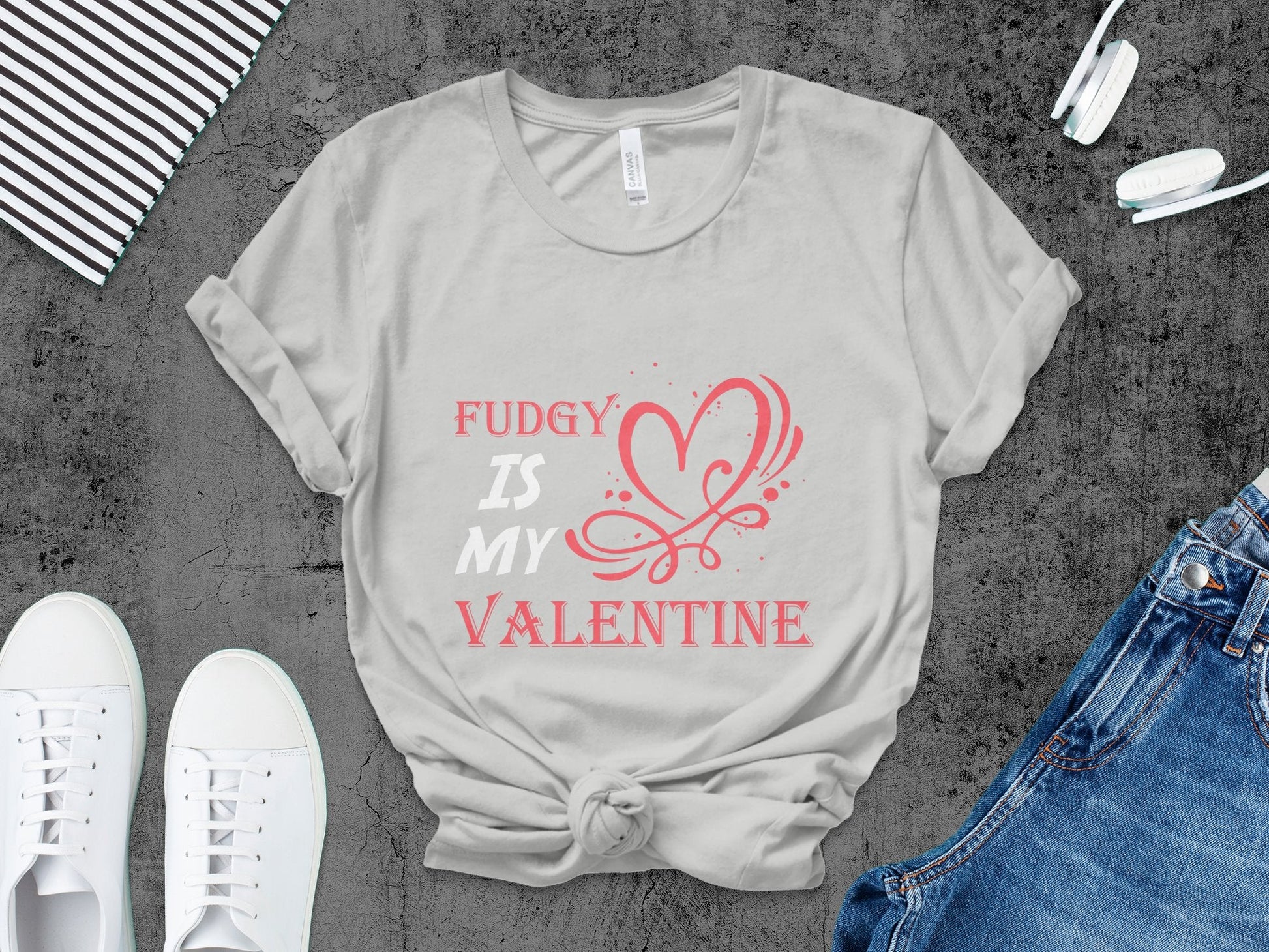 Fudgy – travel - inspired by Aroundtheworldinarush