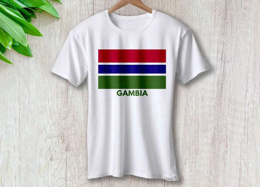 Gambia – travel - inspired by Aroundtheworldinarush