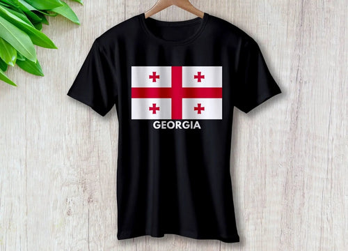 Georgia – travel - inspired by Aroundtheworldinarush
