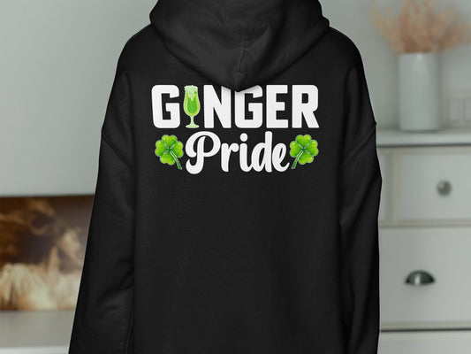 Ginger Pride – travel - inspired by Aroundtheworldinarush