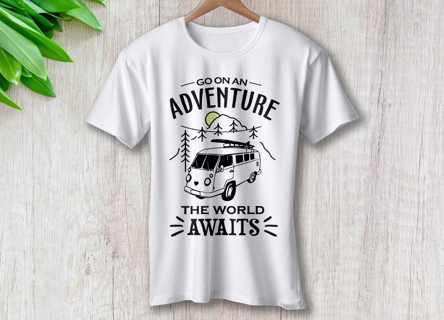 Go On An Adventure The World Awaits – travel - inspired by Aroundtheworldinarush