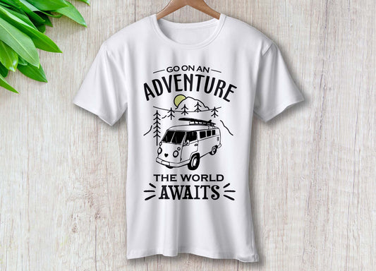 Go On An Adventure The World Awaits – travel - inspired by Aroundtheworldinarush