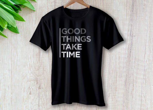 Good Things Take Time – travel - inspired by Aroundtheworldinarush