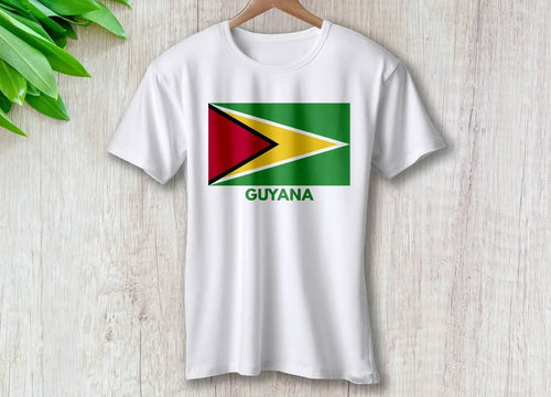 Guyana – travel - inspired by Aroundtheworldinarush