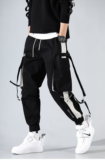 Harem beam pants men casual pants – travel - inspired 0 by Aroundtheworldinarush