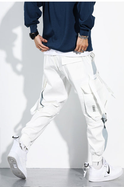 Harem beam pants men casual pants – travel - inspired 0 by Aroundtheworldinarush
