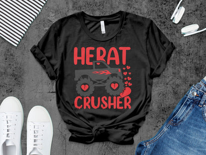 Heart Crusher – travel - inspired Clothing by Aroundtheworldinarush
