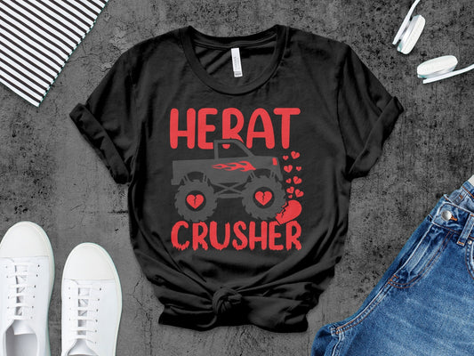 Heart Crusher – travel - inspired Clothing by Aroundtheworldinarush