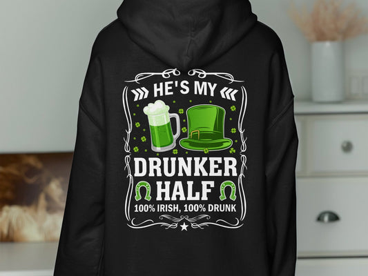 He's My Drunker Half – travel - inspired by Aroundtheworldinarush