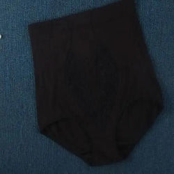 High Waist Plus Size Shaping Panty – travel - inspired 0 by Aroundtheworldinarush