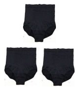 High - Waisted Ladies Triangle Seamless Waist Pants Sexy Shorts With Raised Buttocks And Seamless Triangle Pants – travel - inspired 0 by Aroundtheworldinarush
