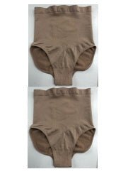 High - Waisted Ladies Triangle Seamless Waist Pants Sexy Shorts With Raised Buttocks And Seamless Triangle Pants – travel - inspired 0 by Aroundtheworldinarush