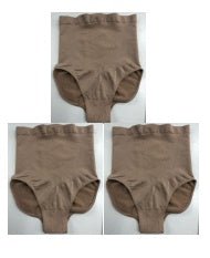 High - Waisted Ladies Triangle Seamless Waist Pants Sexy Shorts With Raised Buttocks And Seamless Triangle Pants – travel - inspired 0 by Aroundtheworldinarush