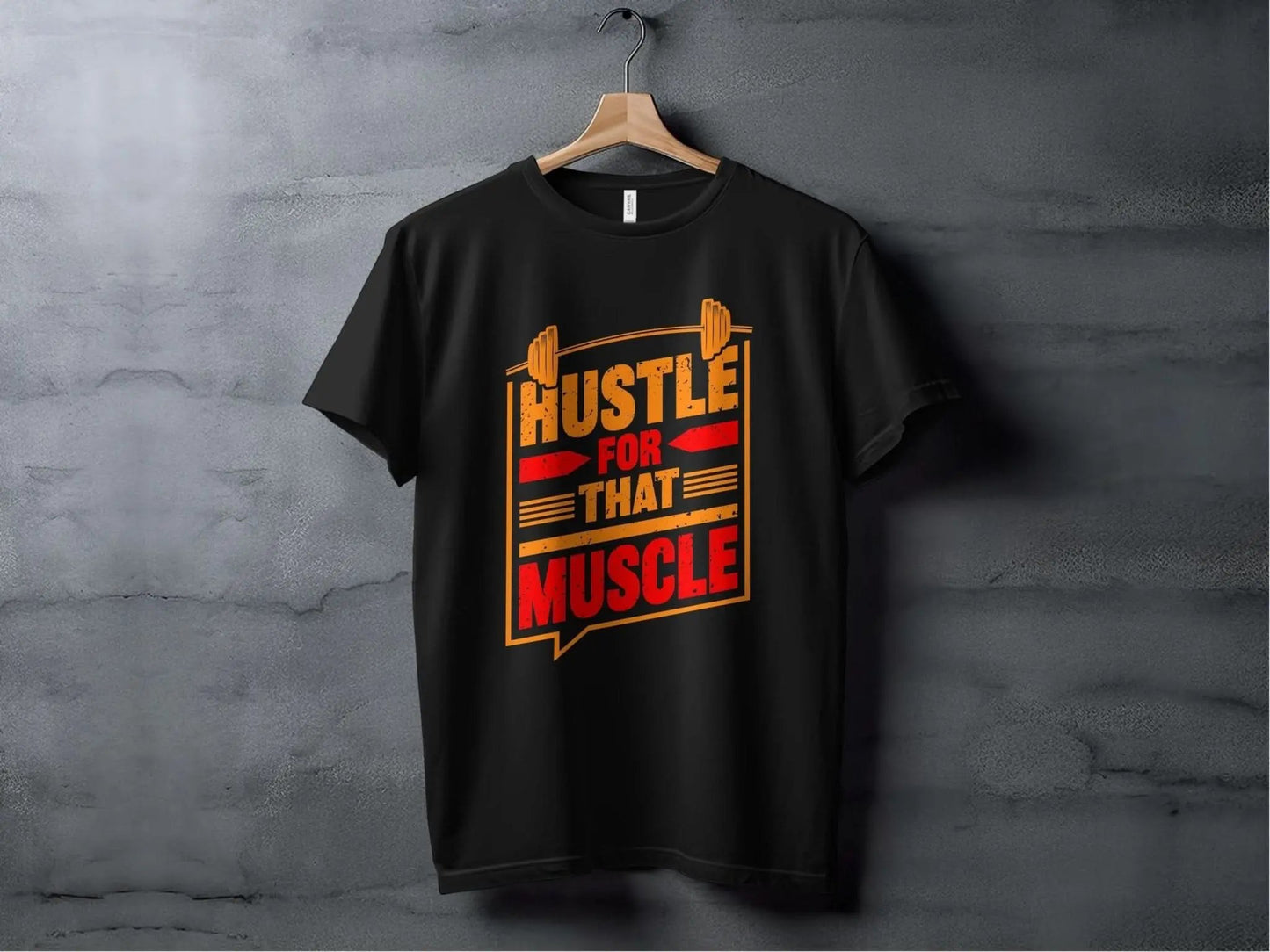 Hustle for that muscle – travel - inspired by Aroundtheworldinarush
