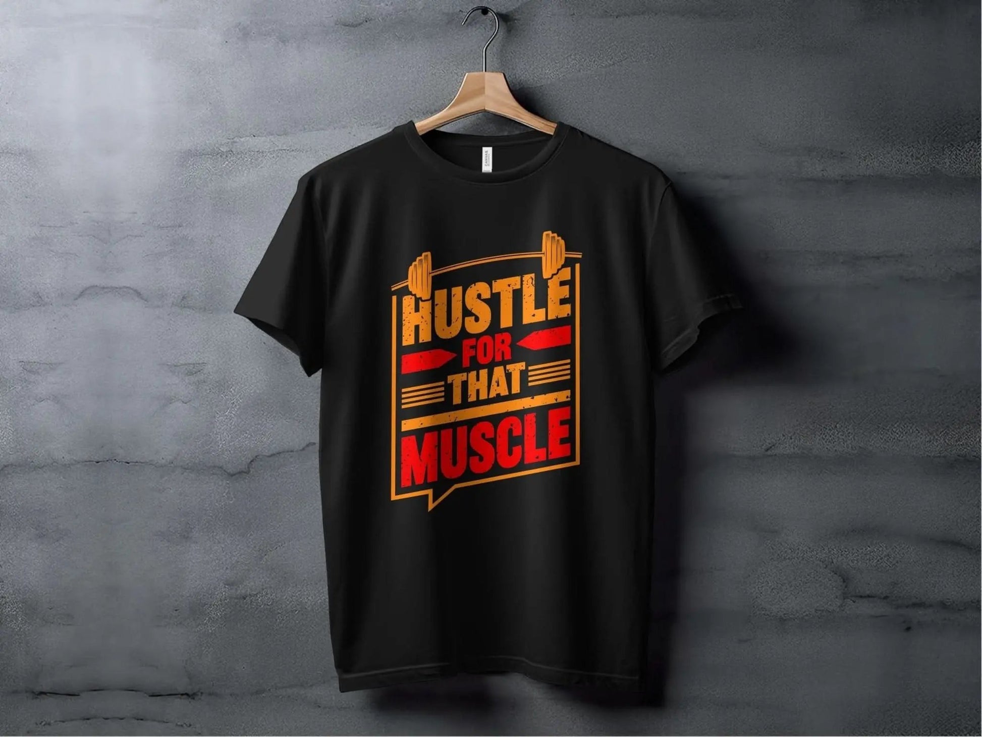 Hustle for that muscle – travel - inspired by Aroundtheworldinarush