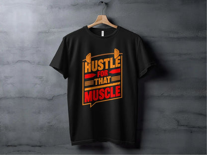 Hustle for that muscle – travel - inspired by Aroundtheworldinarush