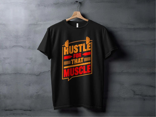 Hustle for that muscle – travel - inspired by Aroundtheworldinarush