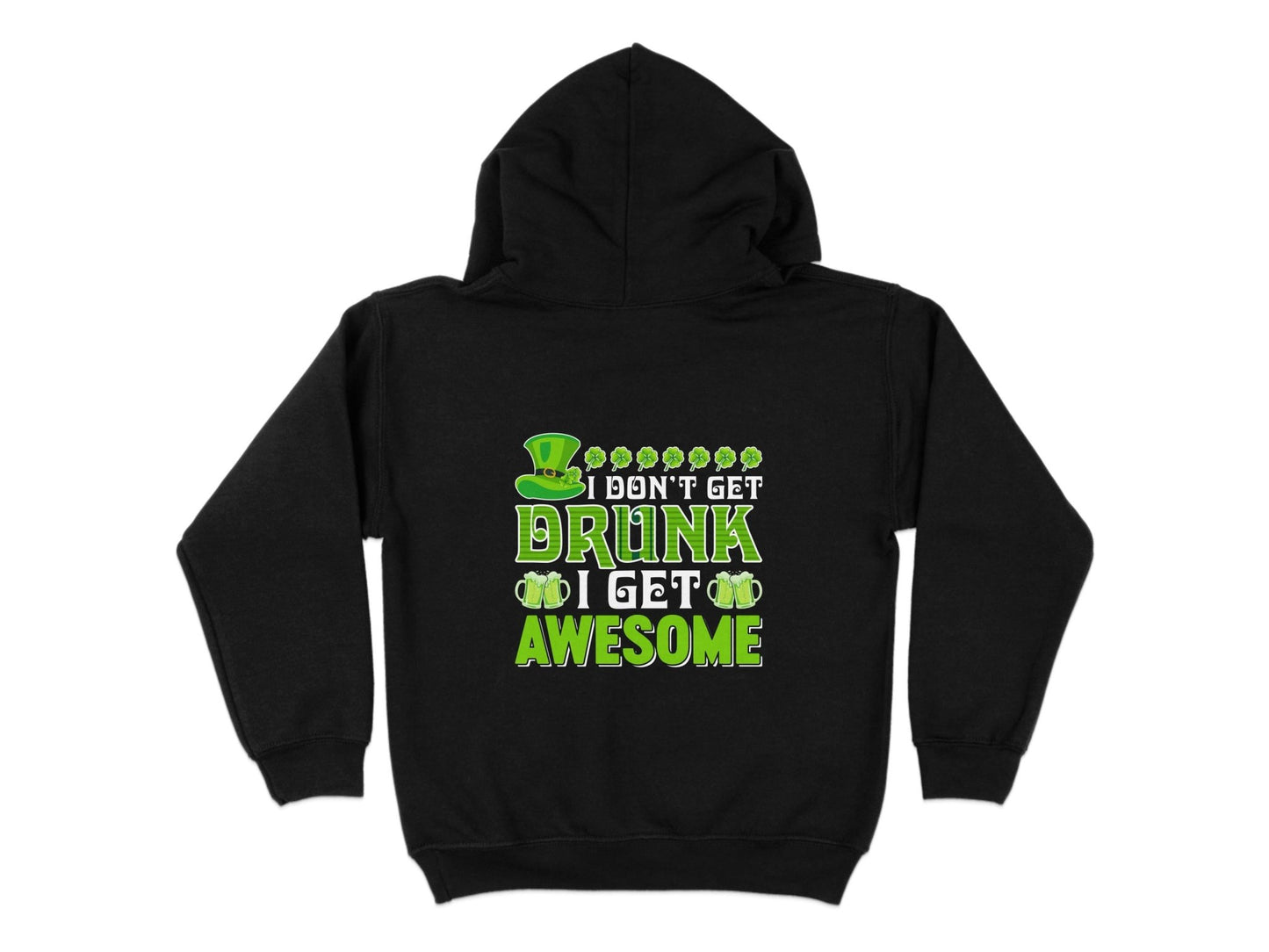 I Don't Get Drunk I get Awesome – travel - inspired Clothing by Aroundtheworldinarush