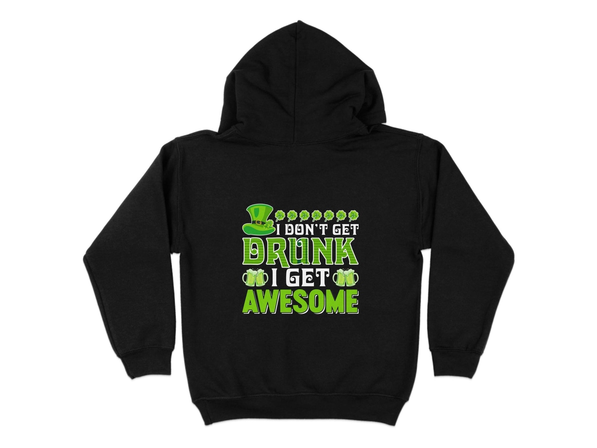 I Don't Get Drunk I get Awesome – travel - inspired Clothing by Aroundtheworldinarush