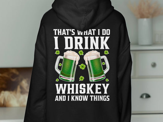 I Drink Whiskey and I know Things – travel - inspired Clothing by Aroundtheworldinarush