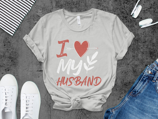 I Love My Husband – travel - inspired by Aroundtheworldinarush