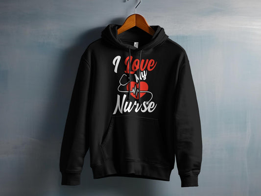 I Love My Nurse – travel - inspired by Aroundtheworldinarush