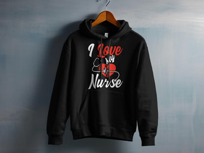 I Love My Nurse – travel - inspired by Aroundtheworldinarush