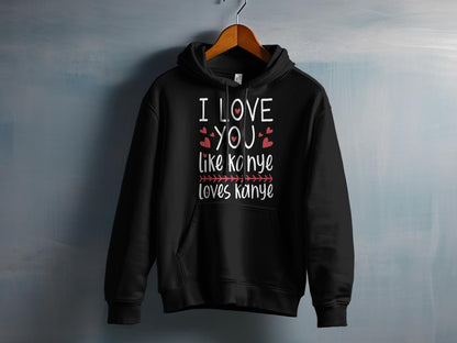 I Love You Like Kanye Loves Kanye – travel - inspired by Aroundtheworldinarush