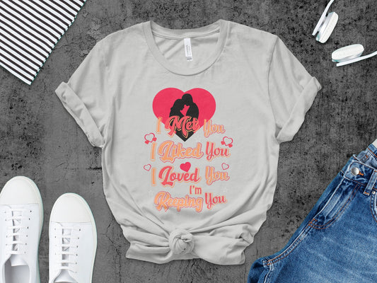 I Met You – travel - inspired by Aroundtheworldinarush