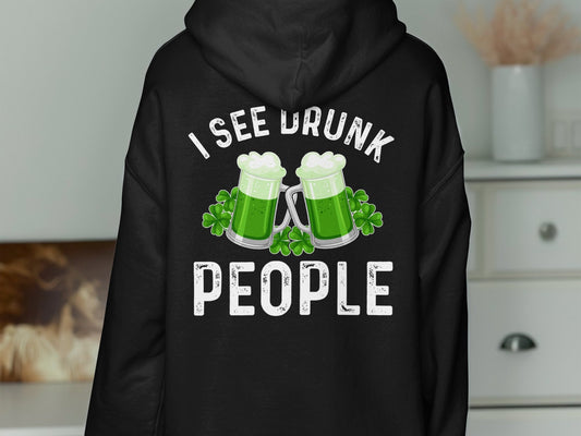 I See Drunk People – travel - inspired Clothing by Aroundtheworldinarush