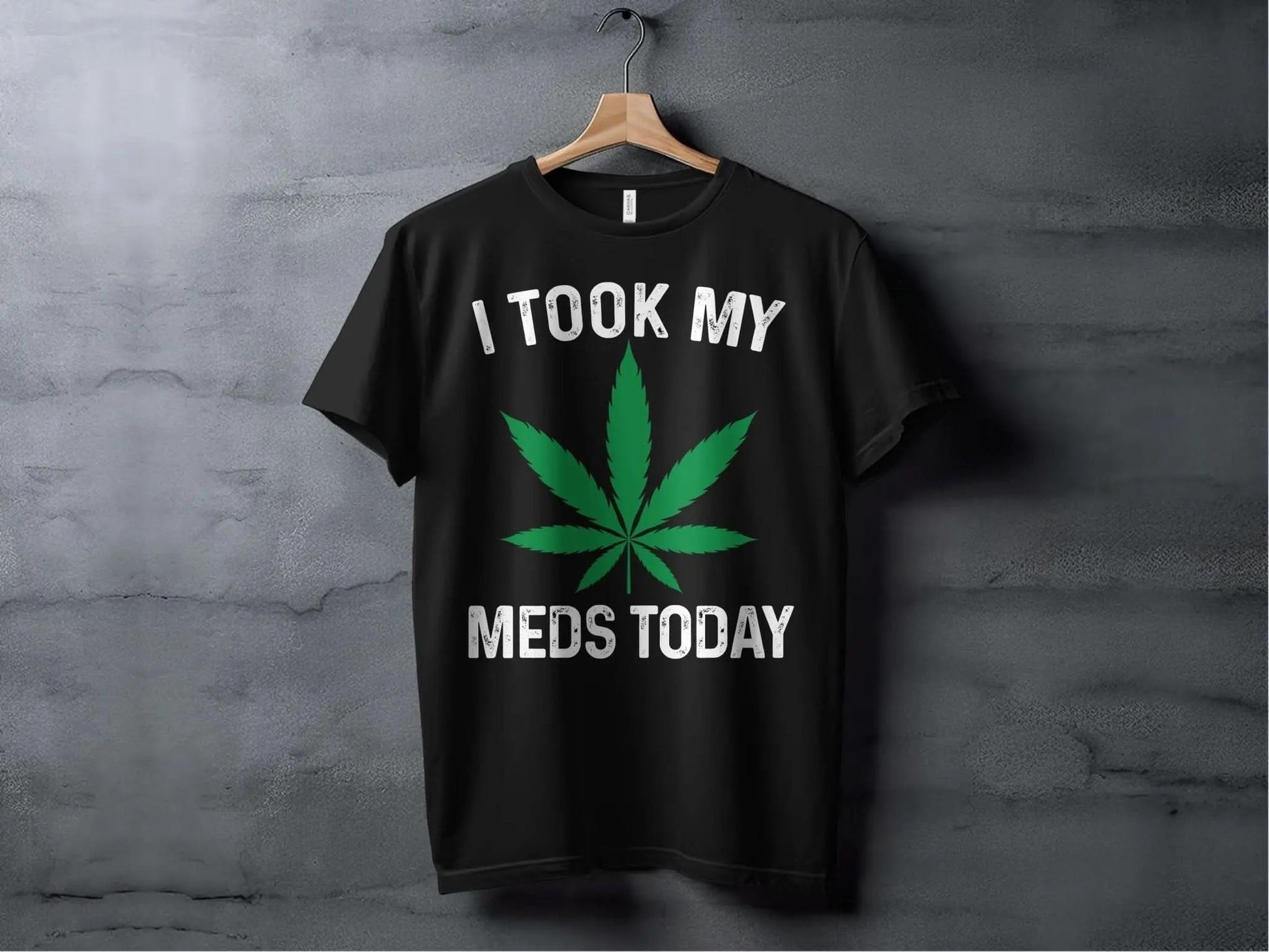 I Took my Meds – travel - inspired Clothing by Aroundtheworldinarush