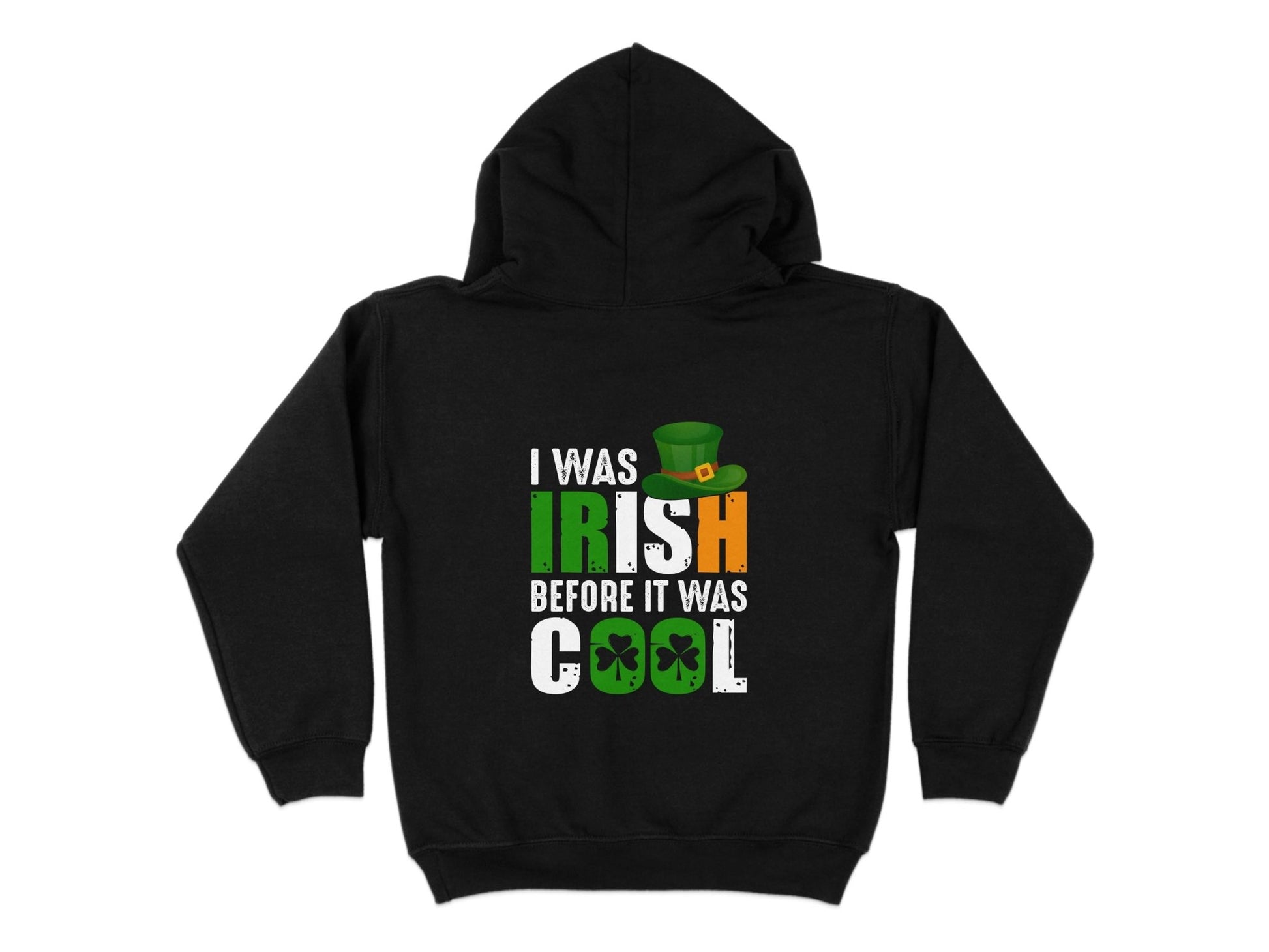 I Was Irish Before It Was Cool – travel - inspired Clothing by Aroundtheworldinarush