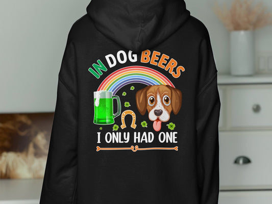 In Dog Beers – travel - inspired Clothing by Aroundtheworldinarush
