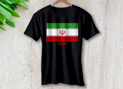 Iran – travel - inspired Clothing by Aroundtheworldinarush