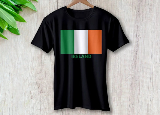 Ireland – travel - inspired Clothing by Aroundtheworldinarush