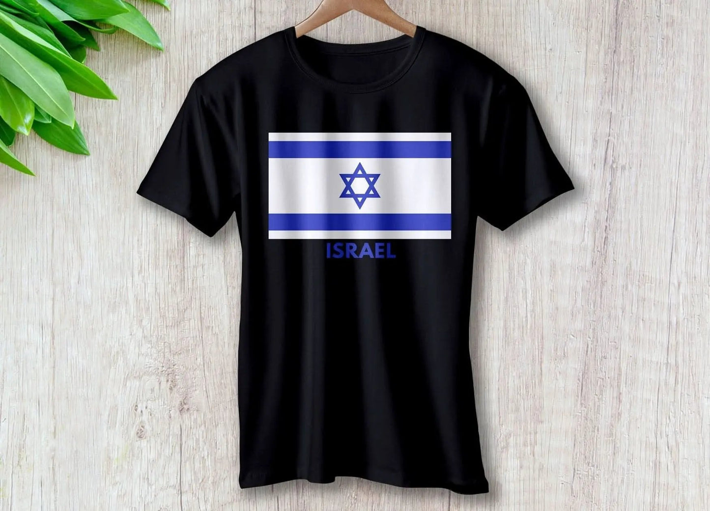 Israel – travel - inspired Clothing by Aroundtheworldinarush