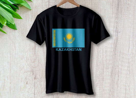 Kazakhstan – travel - inspired Clothing by Aroundtheworldinarush