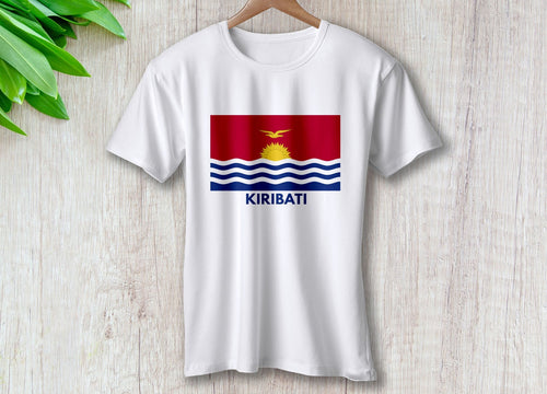 Kiribati – travel - inspired Clothing by Aroundtheworldinarush