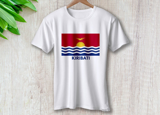 Kiribati – travel - inspired Clothing by Aroundtheworldinarush