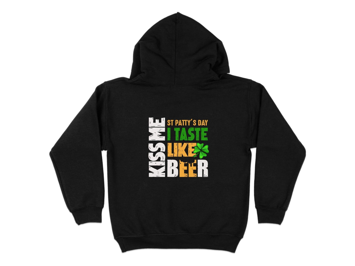Kiss Me I Taste Like Beer – travel - inspired Clothing by Aroundtheworldinarush