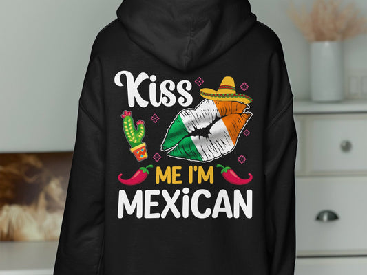 Kiss Me Im Mexican – travel - inspired by Aroundtheworldinarush