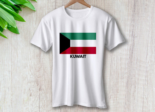 Kuwait – travel - inspired Clothing by Aroundtheworldinarush