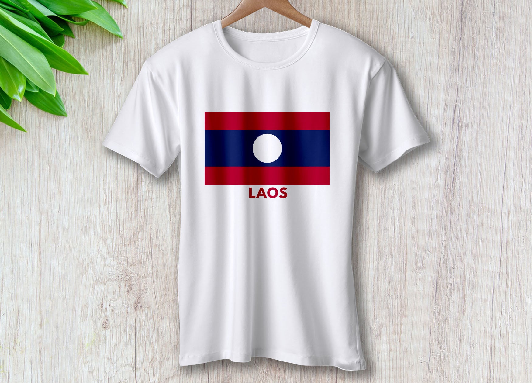 Laos – travel - inspired Clothing by Aroundtheworldinarush