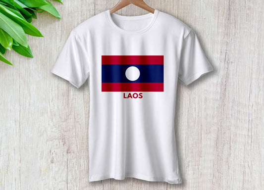 Laos – travel - inspired Clothing by Aroundtheworldinarush