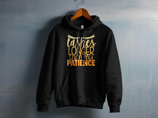 Lashes Longer Than My Patience – travel - inspired Clothing by Aroundtheworldinarush