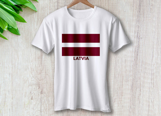 Latvia – travel - inspired Clothing by Aroundtheworldinarush