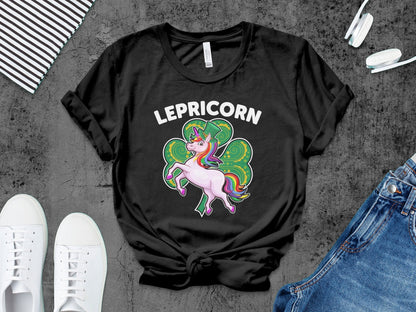 Lepricorn – travel - inspired Clothing by Aroundtheworldinarush